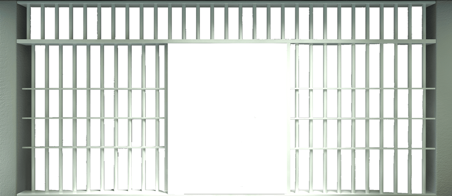 Download Transparent Background Jail Bars Png PNG & GIF BASE