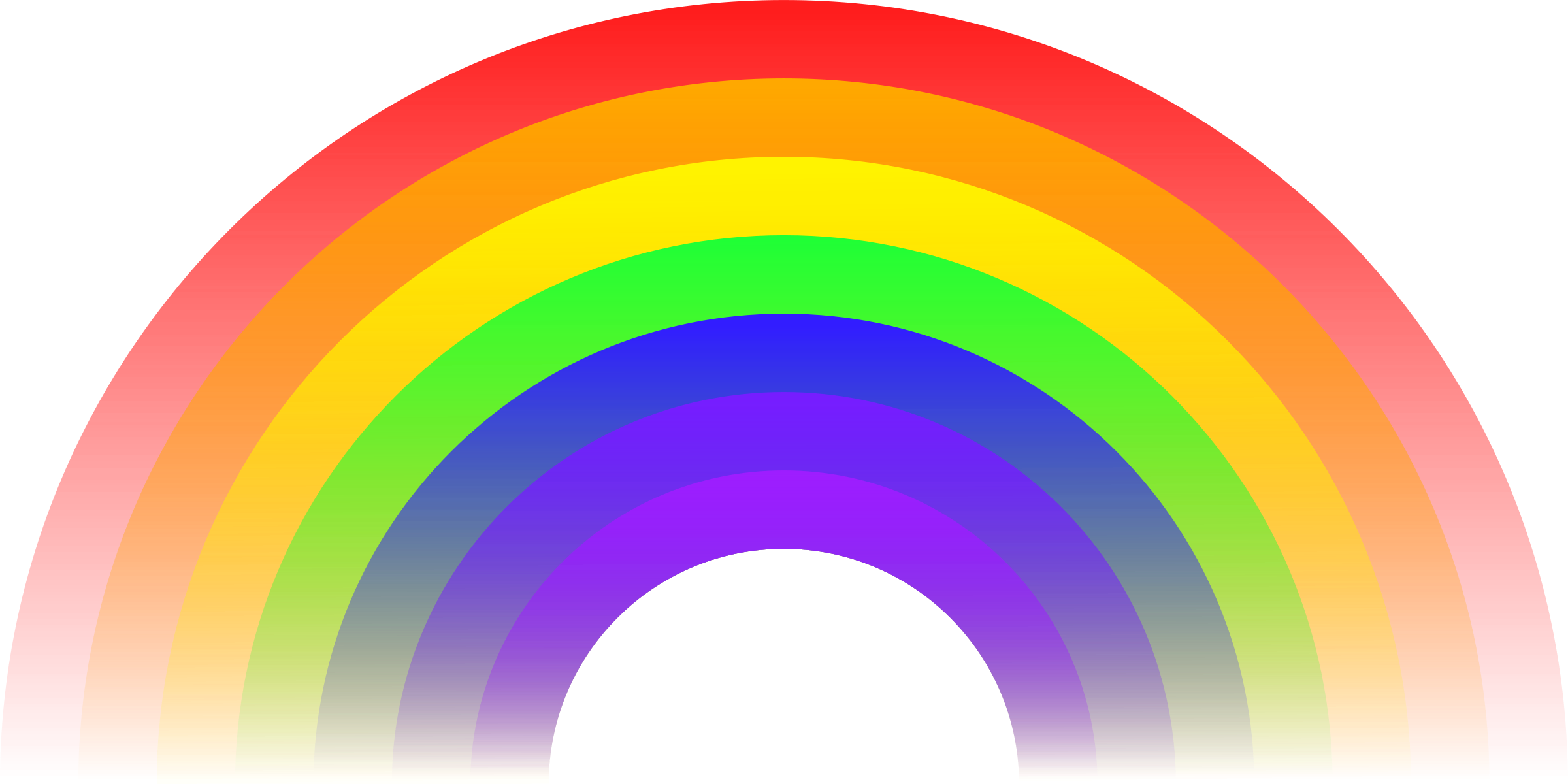 Gambar Pelangi Png Hd PNG Gallery