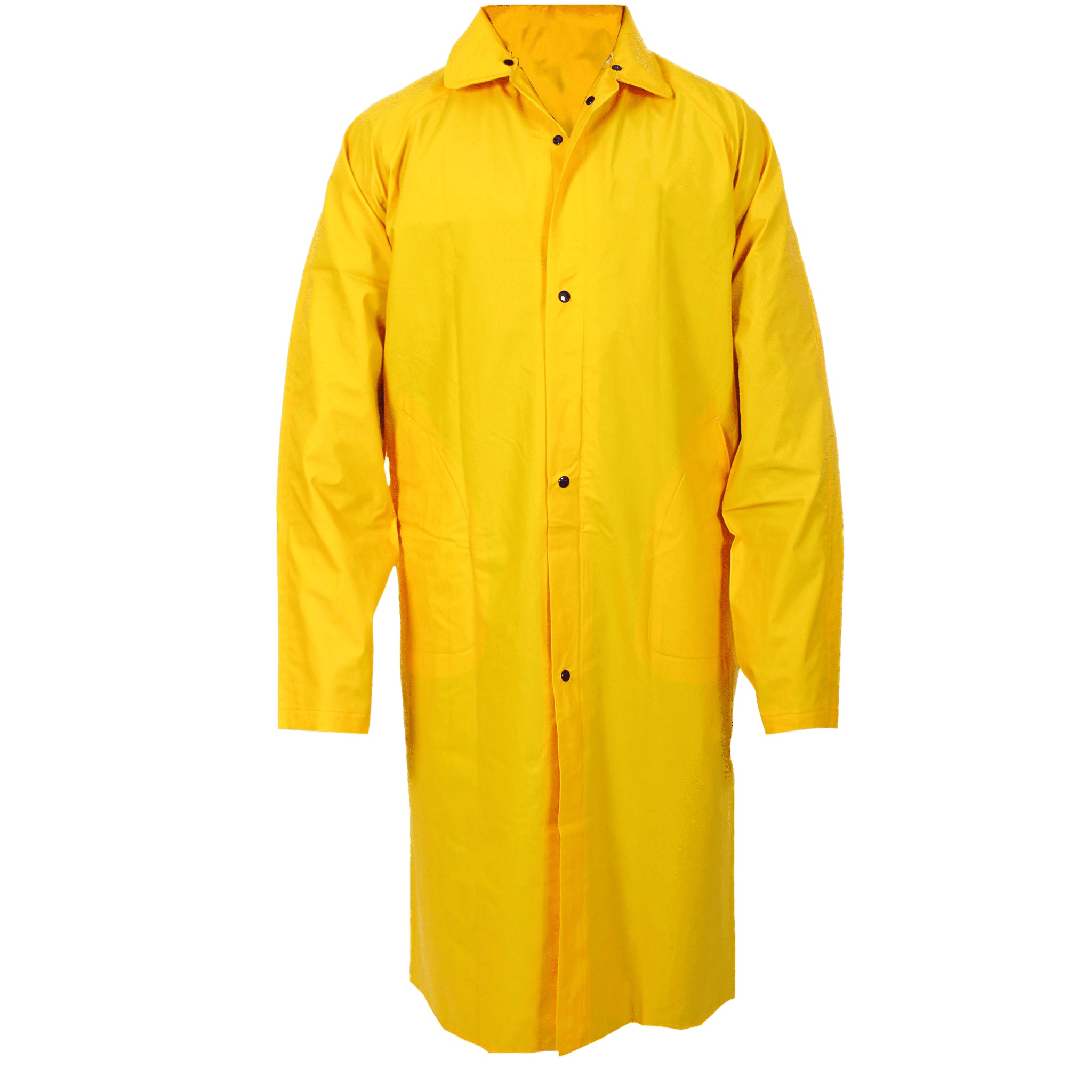 Raincoat PNG