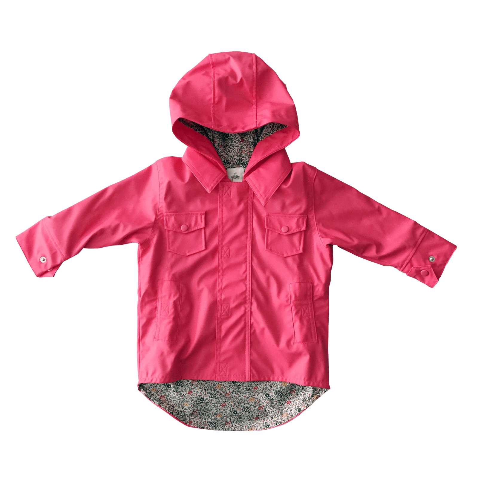 Raincoat PNG
