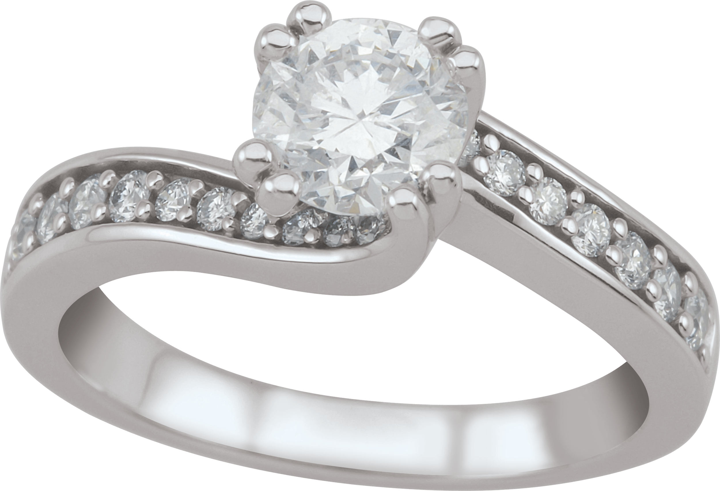 Jewelry ring PNG