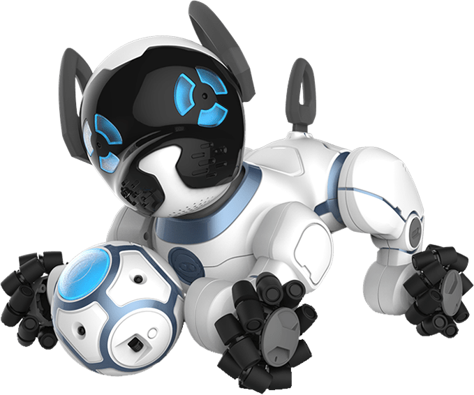 Robot PNG