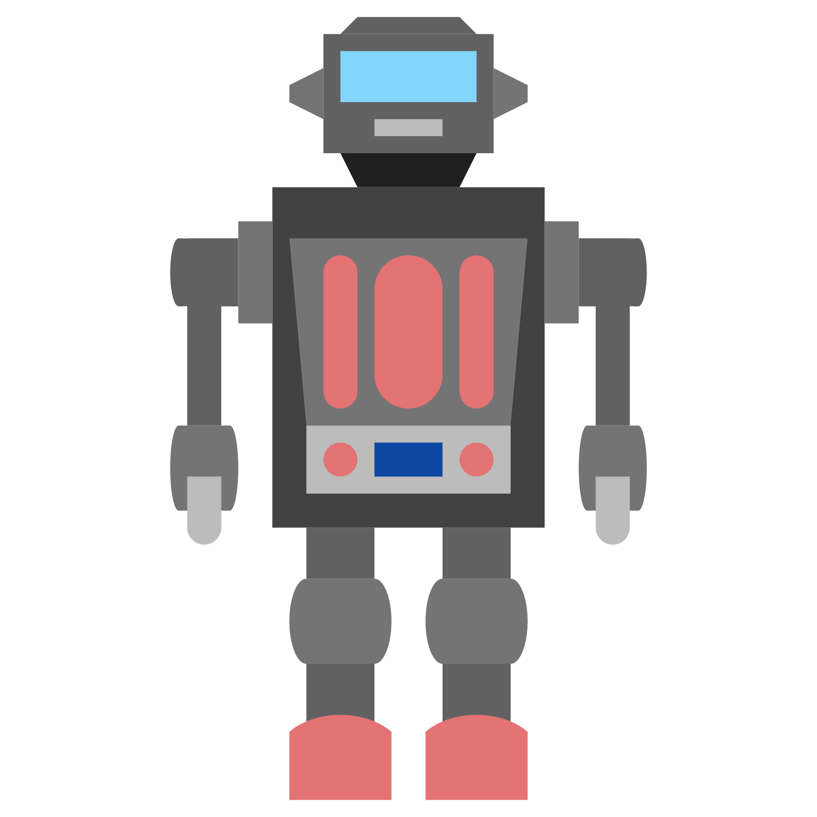 Роботы PNG картинки скачать бесплатно, робот PNG