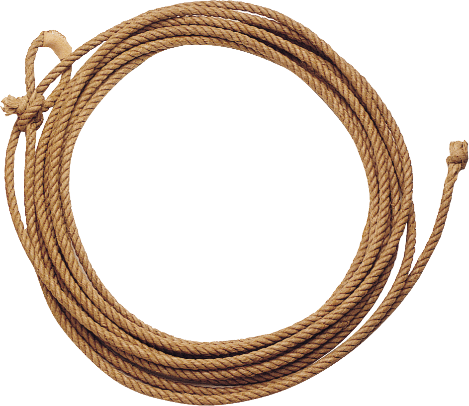 rope PNG PNG image with transparent background