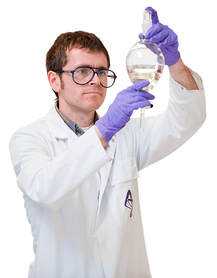 Scientist PNG