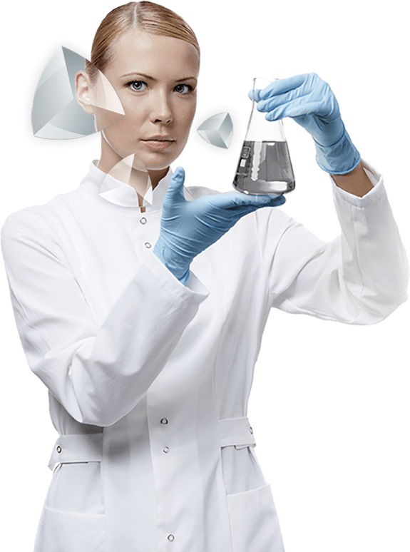 Scientist PNG