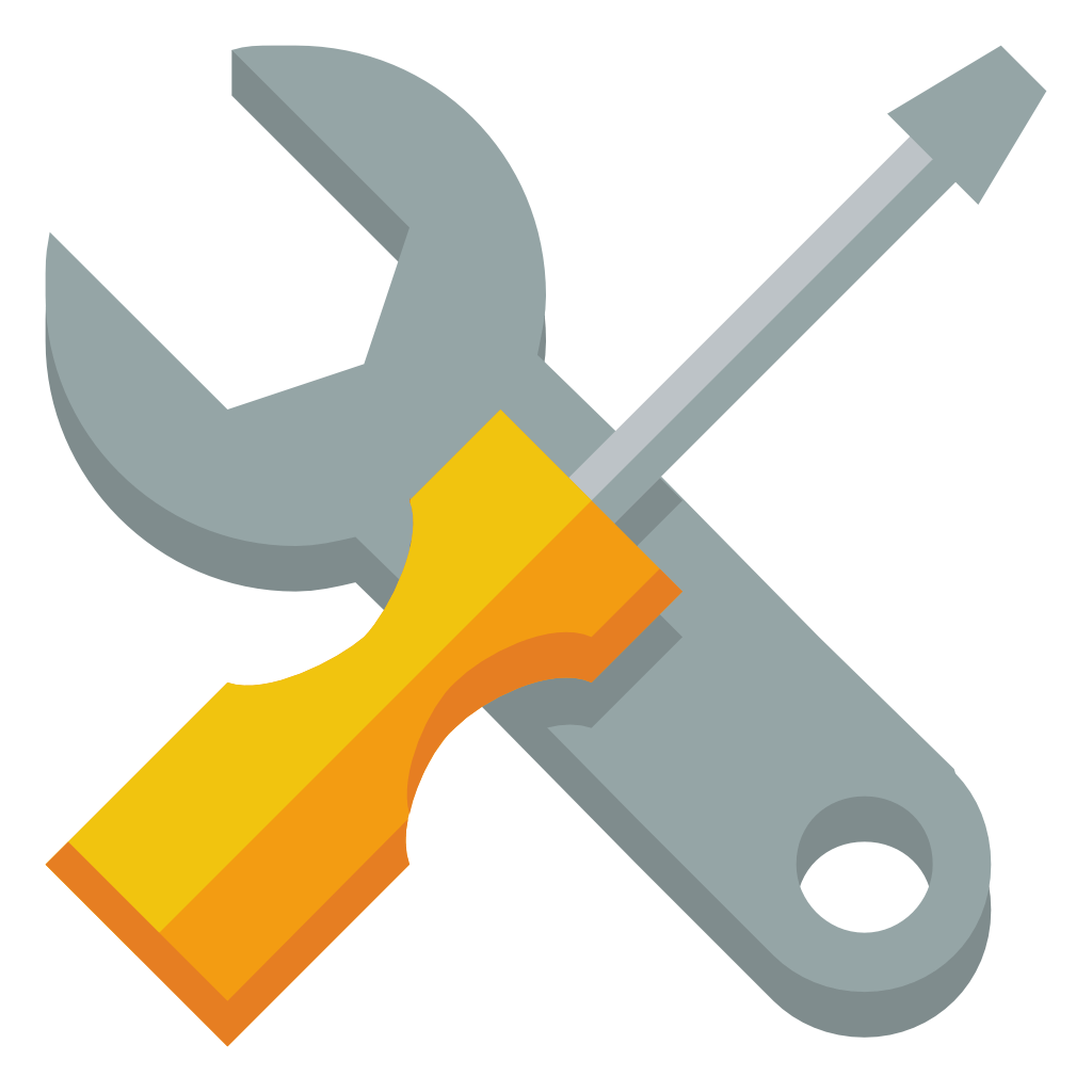 Screwdriver PNG