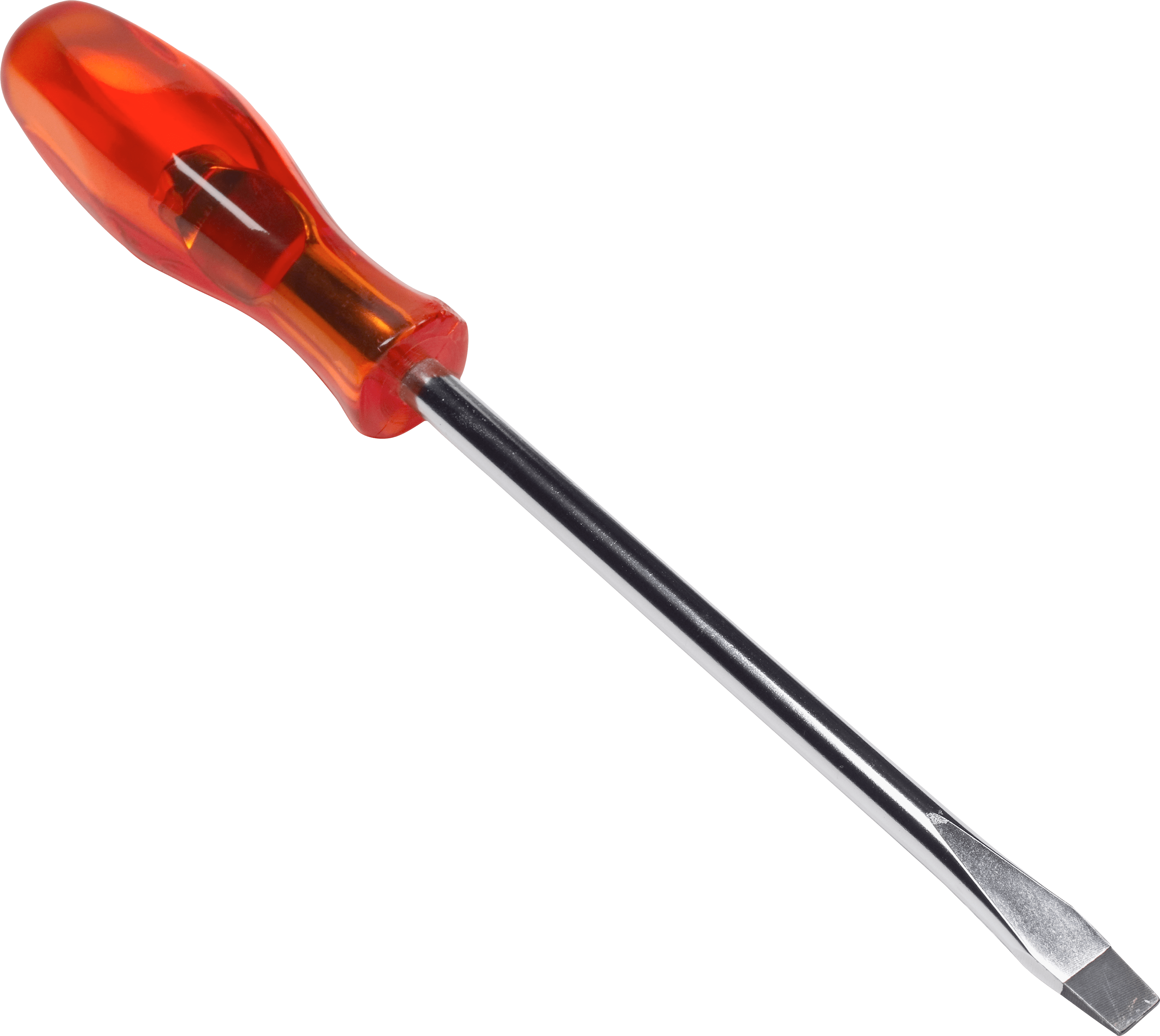 Screwdriver PNG image