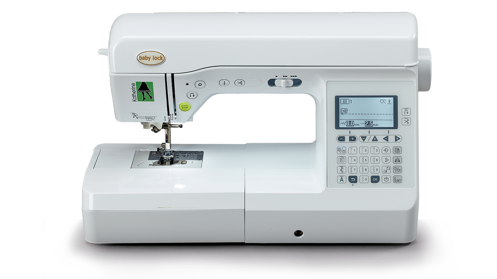 Sewing machine PNG transparent image download, size 1600x900px