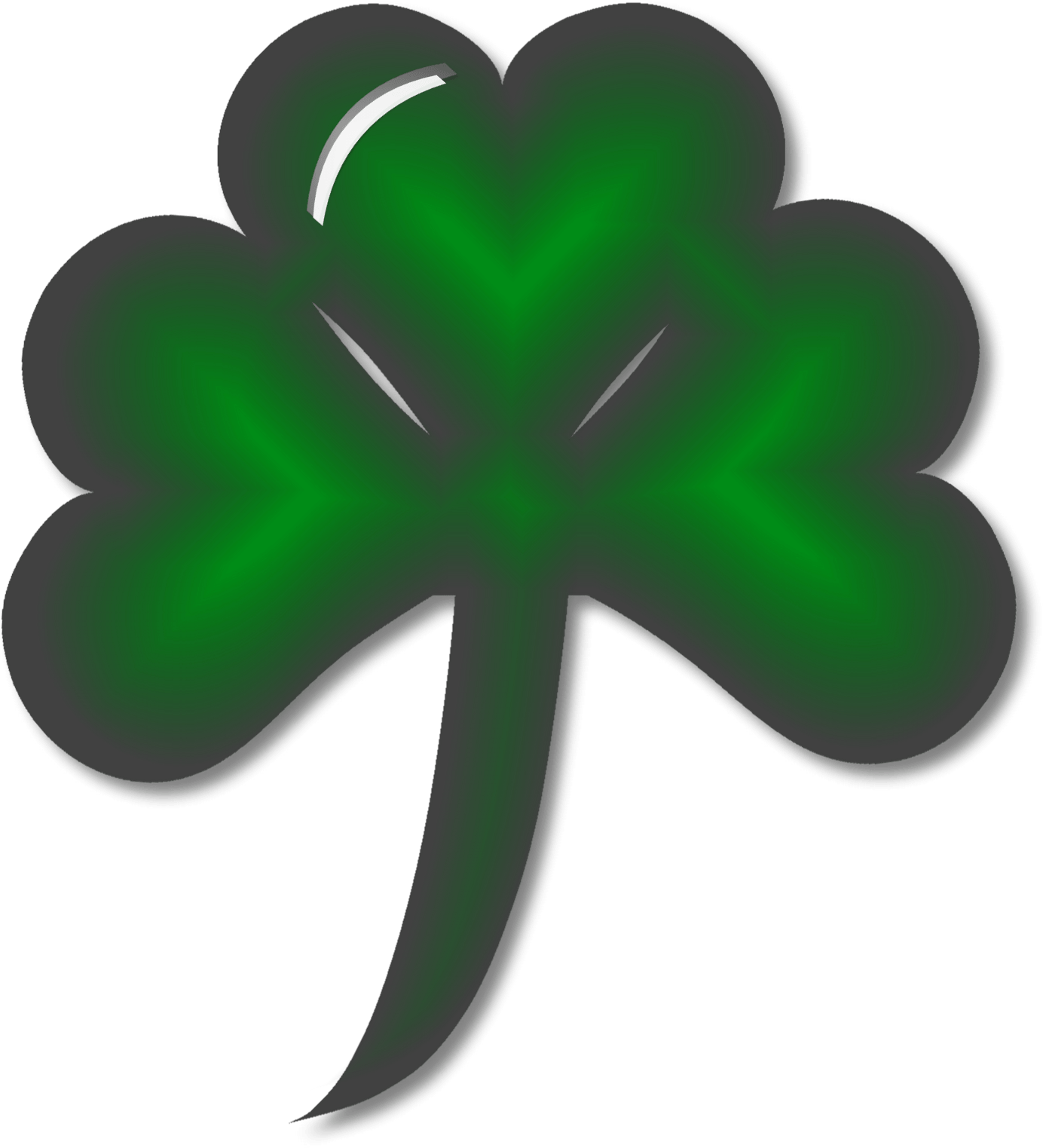 Shamrock PNG