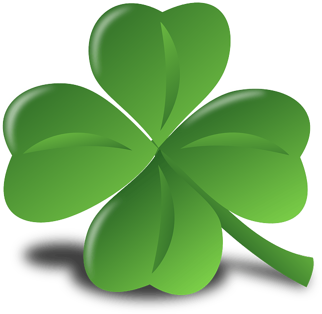 Shamrock PNG
