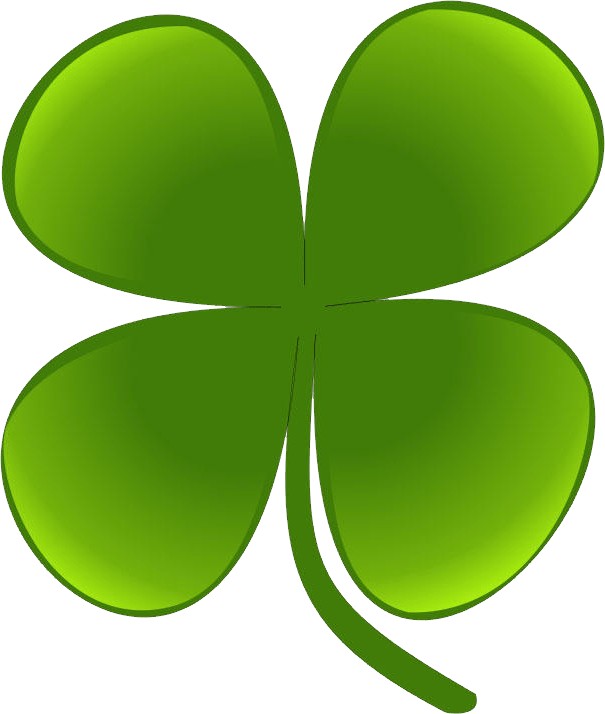 Shamrock PNG