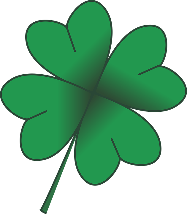 Shamrock PNG