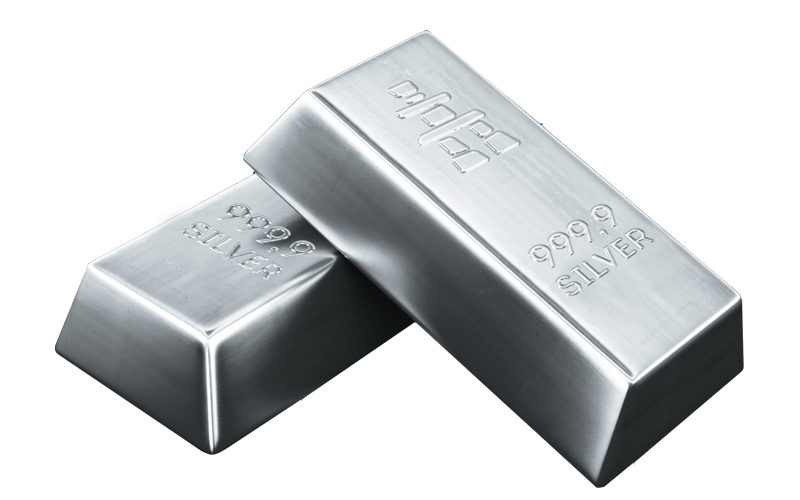 Silver PNG