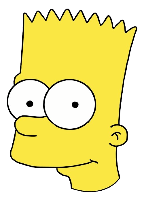 Simpsons Hintergrundbild Depri Bilder