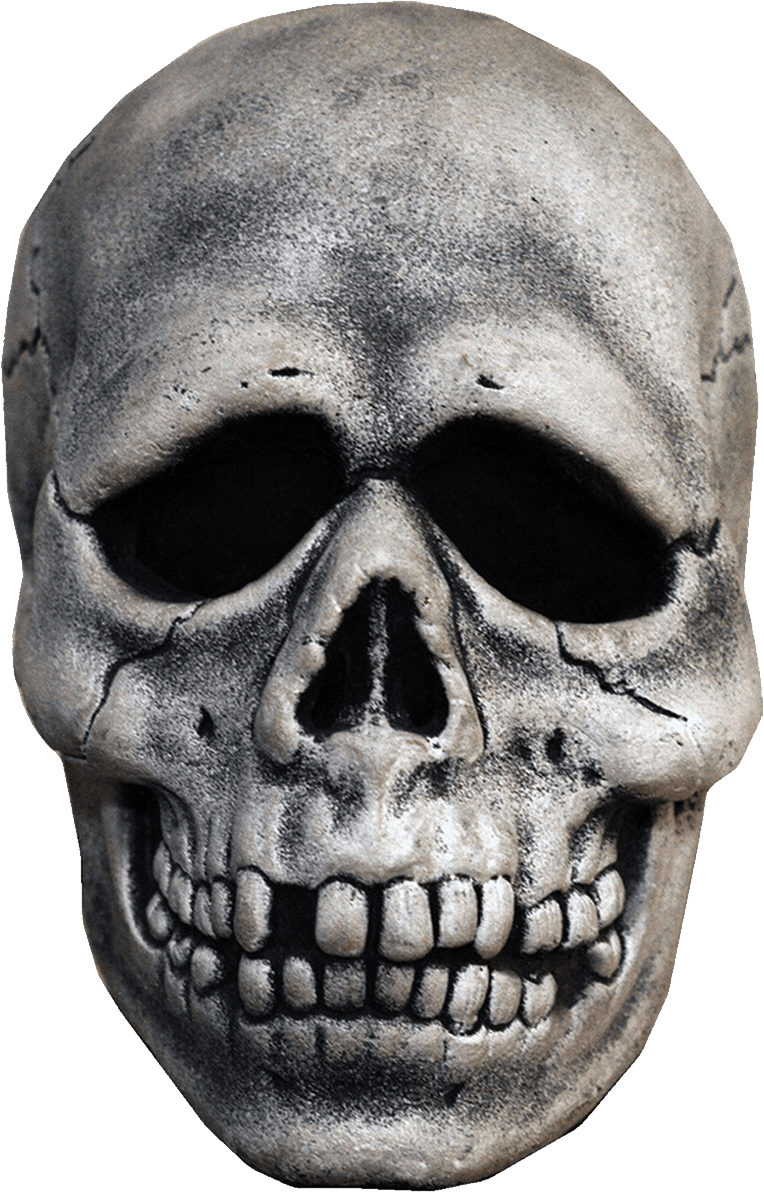 Skull PNG images free download