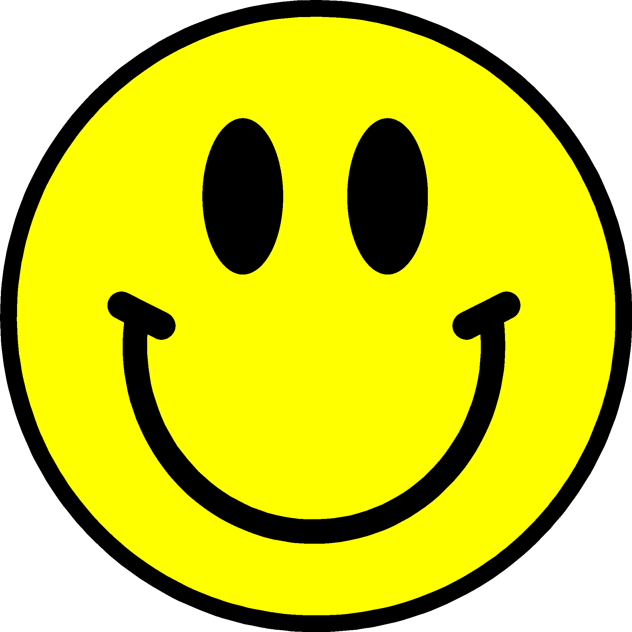Smiley PNG