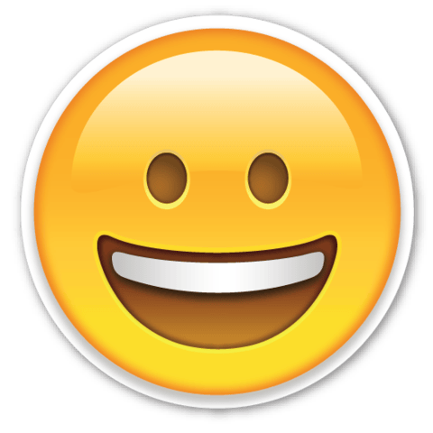 Smiley PNG
