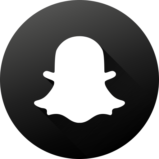 Snapchat logo PNG