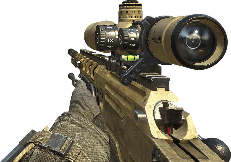 Sniper PNG transparent image download, size 964x677px