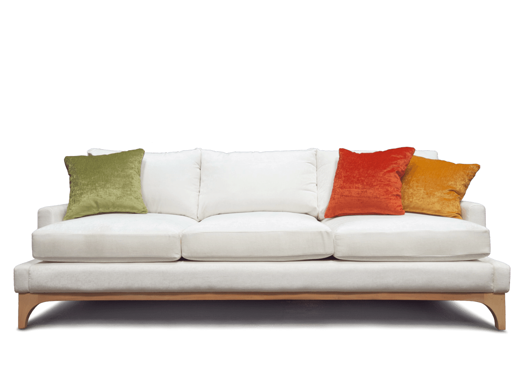 Sofa PNG image transparent image download, size 1080x800px