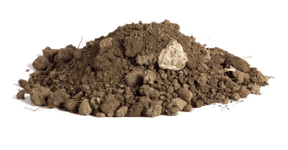 Soil PNG