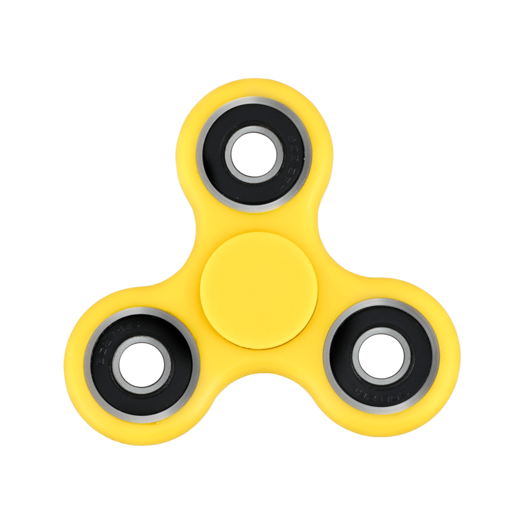 Spinner PNG