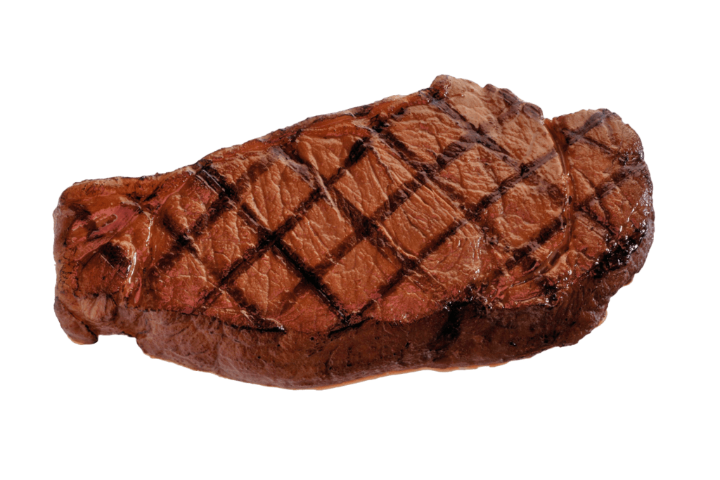 Steak meat PNG