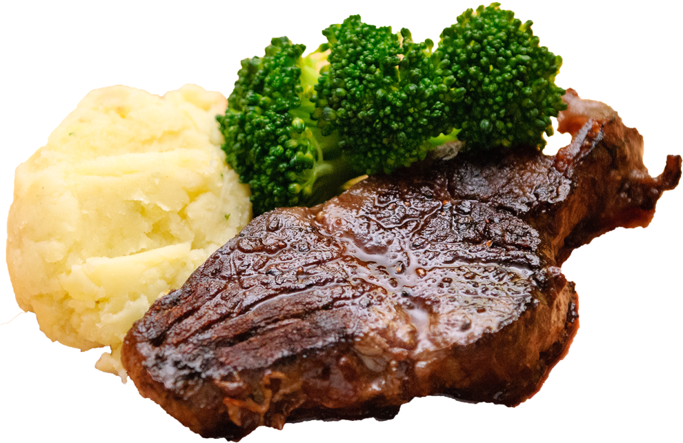 Steak meat PNG