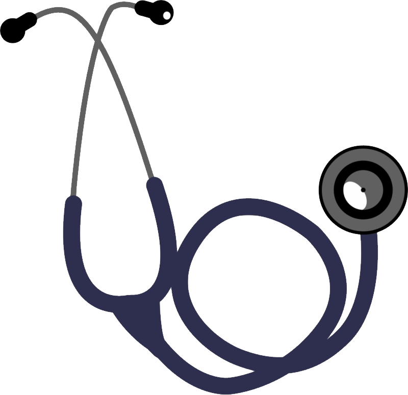 Stethoscope PNG