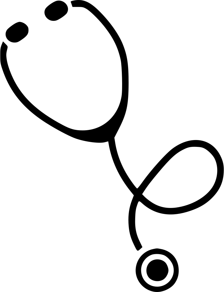 Stethoscope PNG