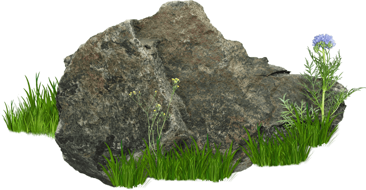 rock PNG