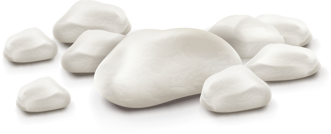 Stones PNG