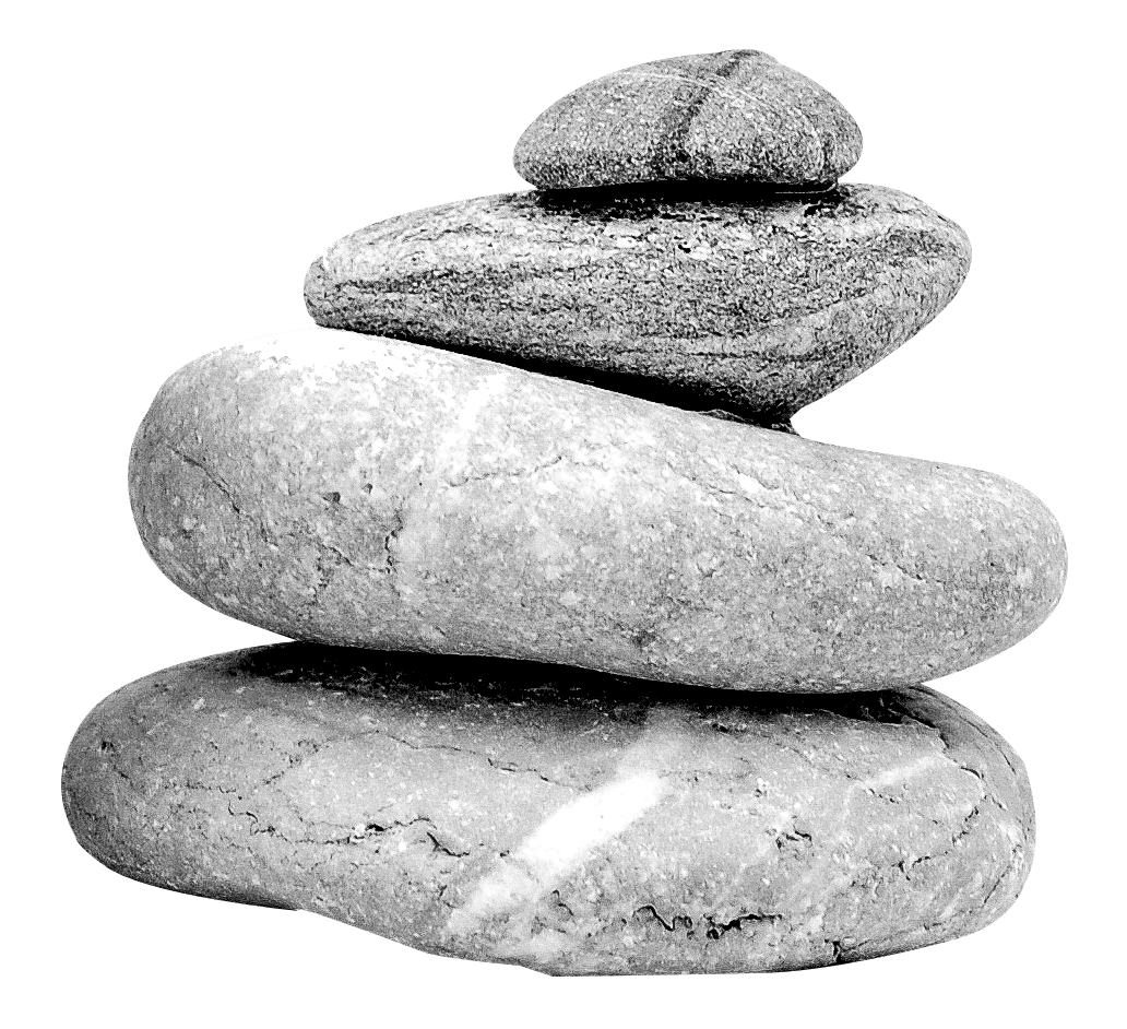 Stone PNG transparent image download, size 1032x942px