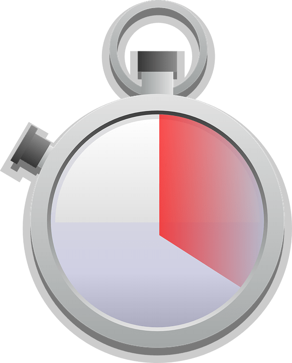 Stopwatch PNG