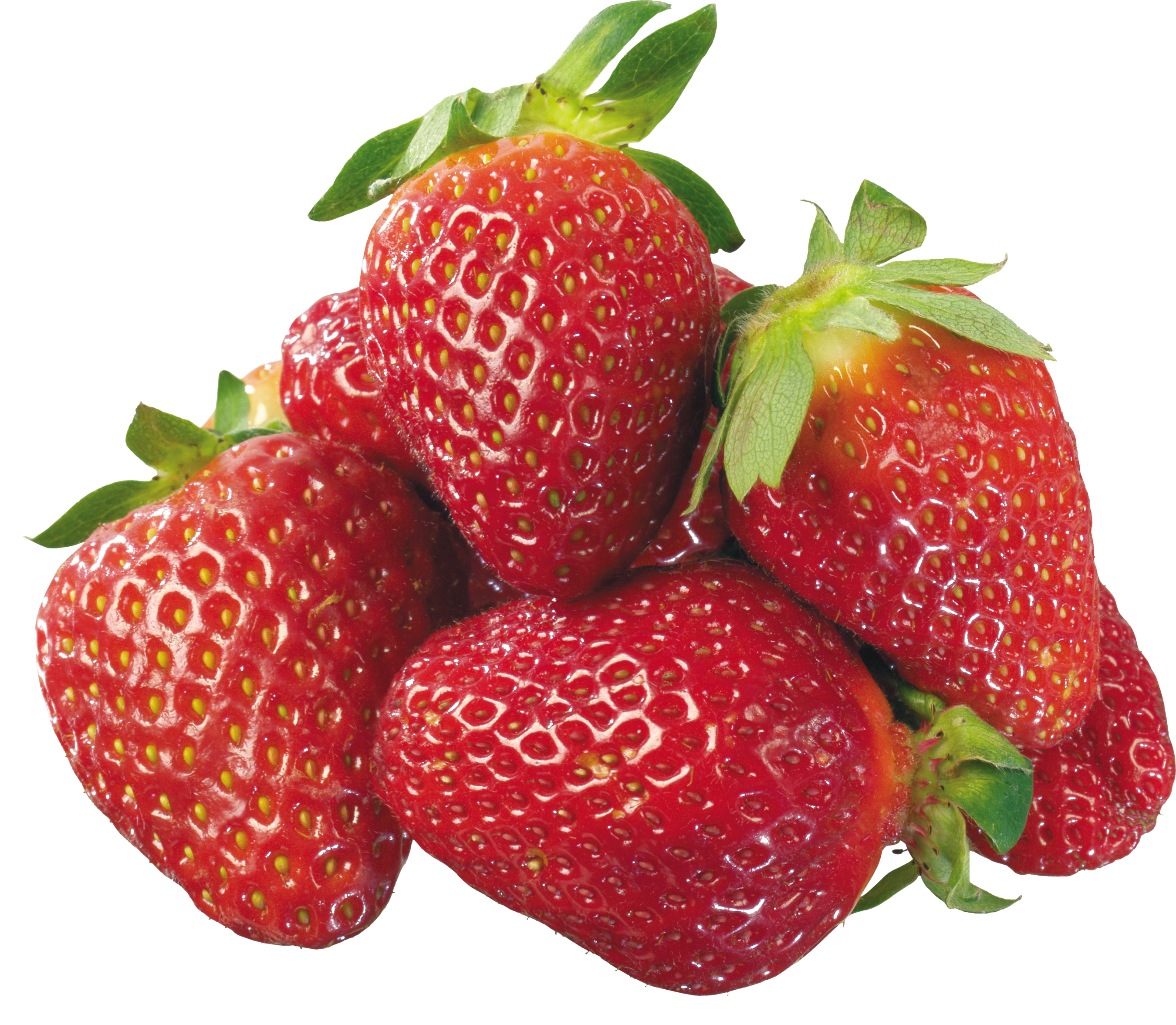 Strawberry png image, picture download