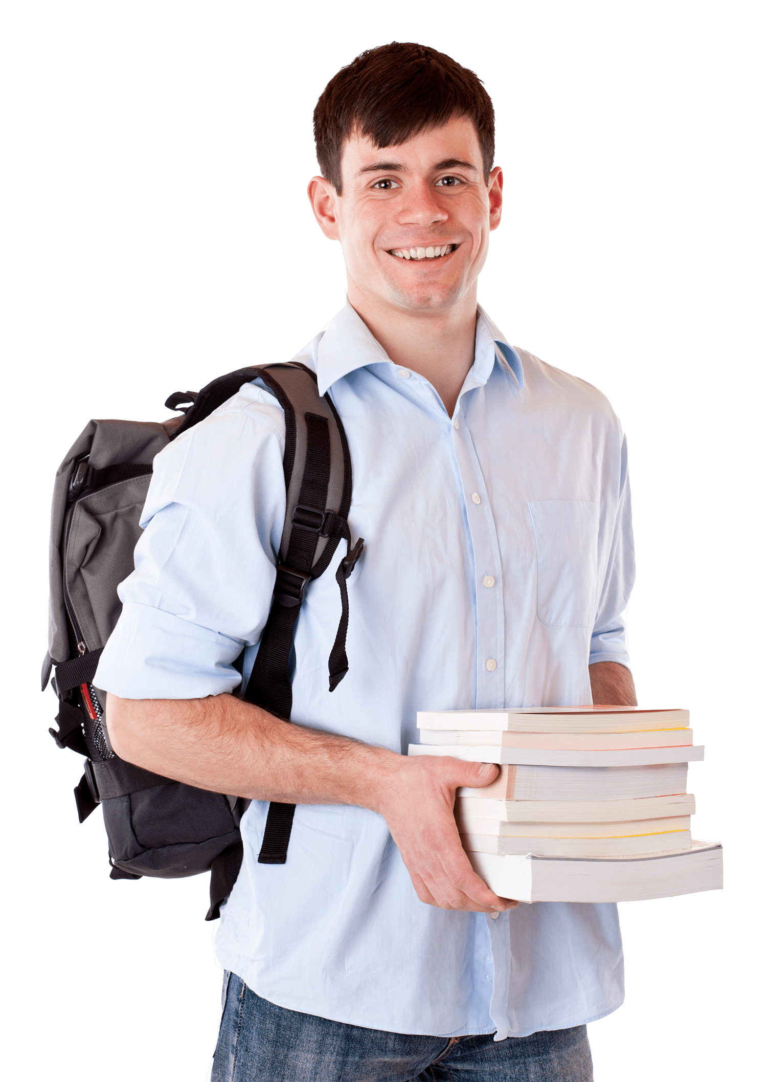 Student PNG transparent image download, size 1500x2115px