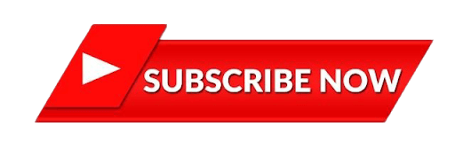 Subscribe button PNG