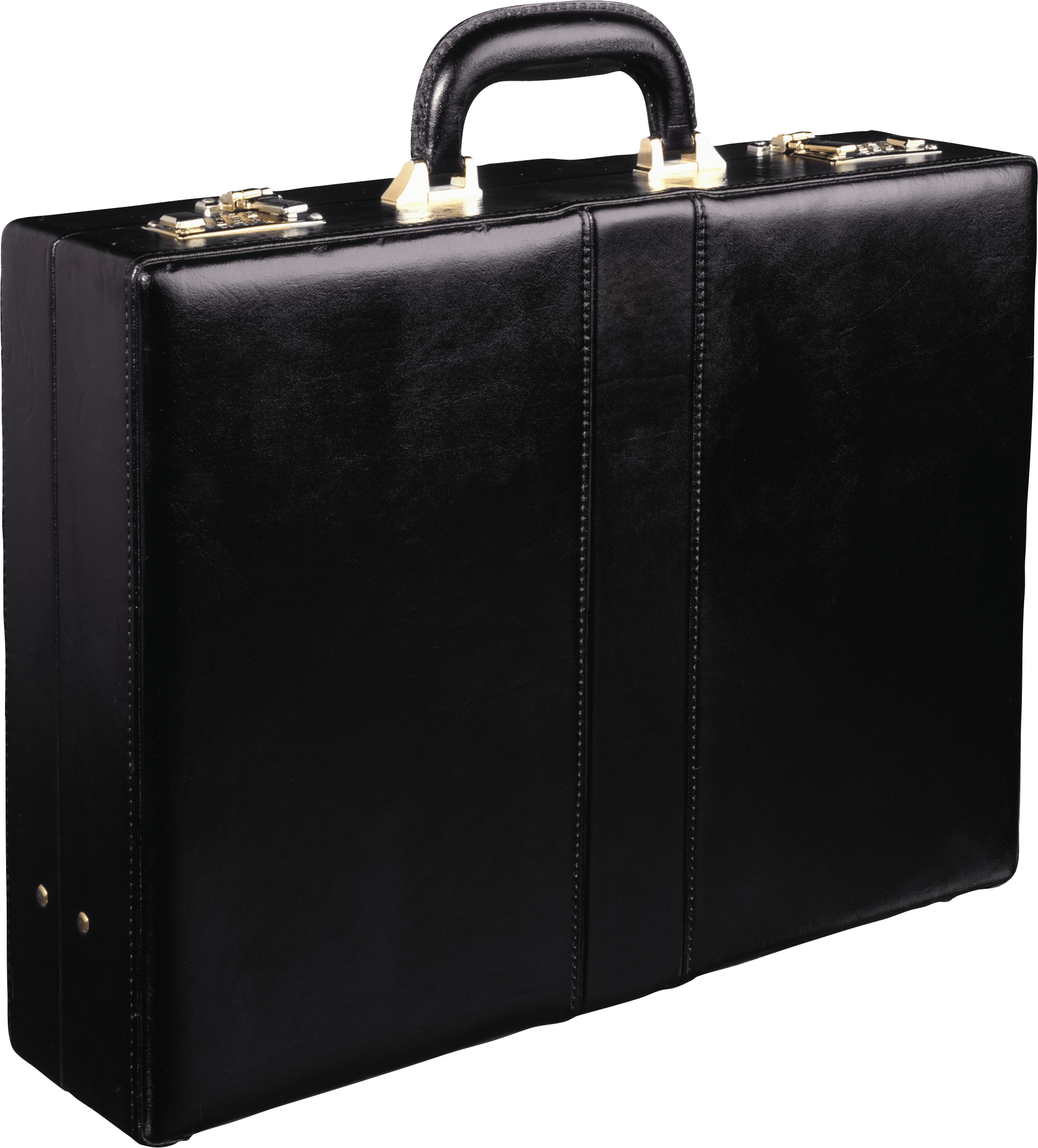 Suitcase PNG image transparent image download, size 1867x2064px