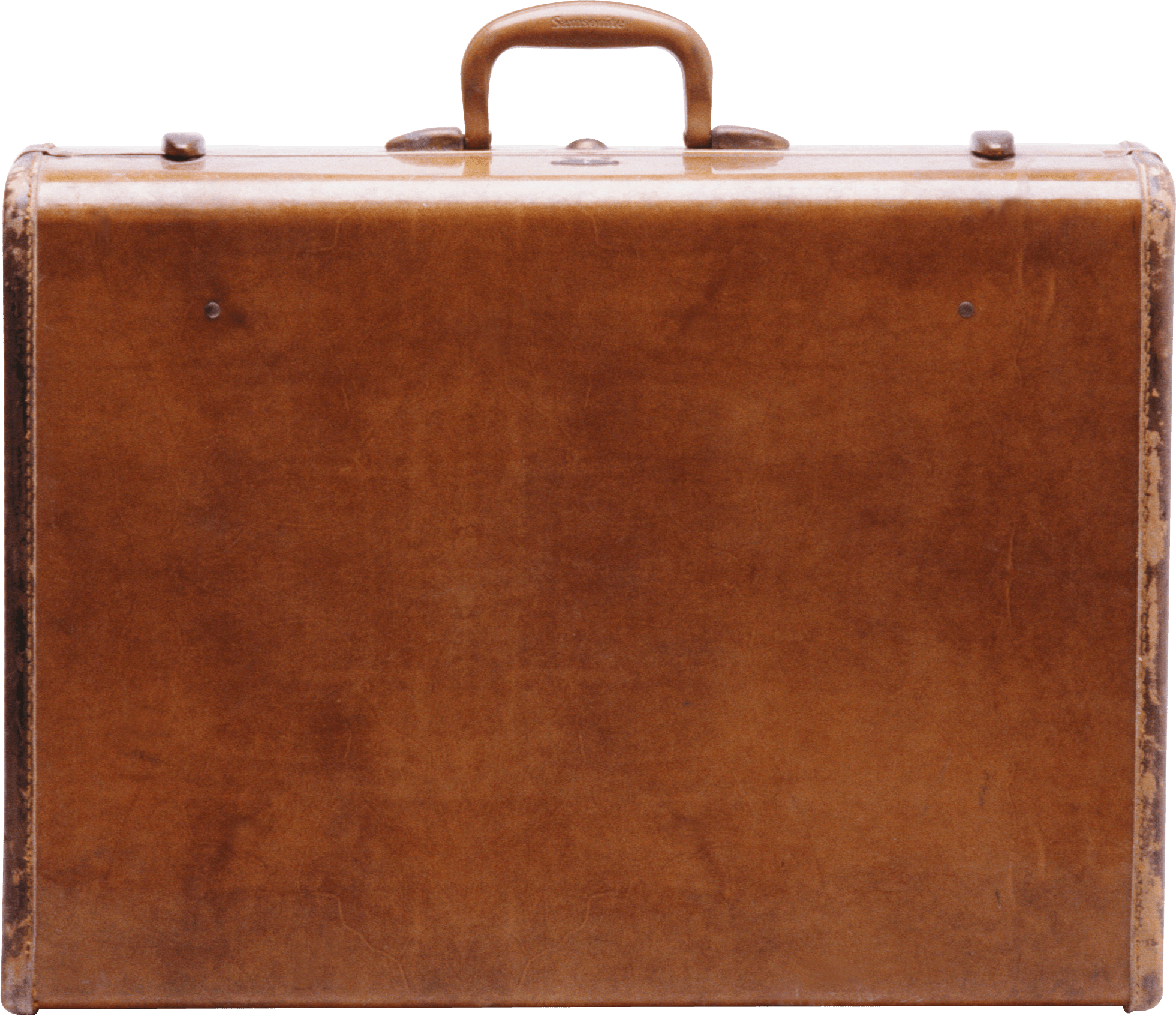 Suitcase PNG image