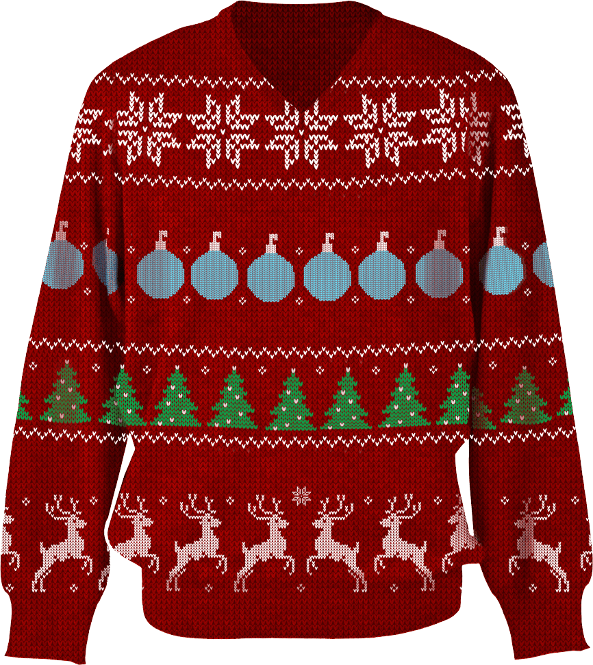 Sweater PNG