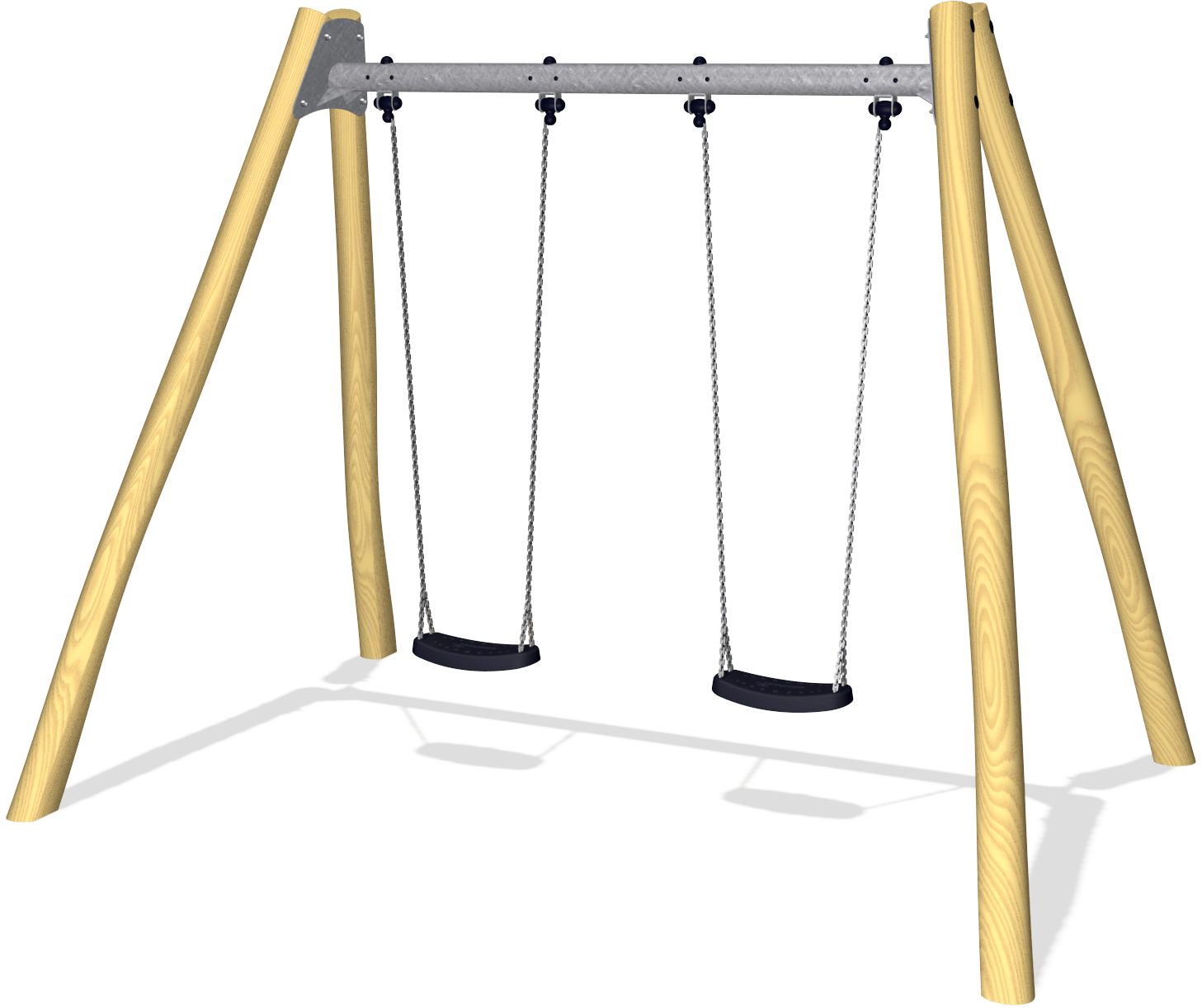 Swing PNG transparent image download, size 1457x1222px