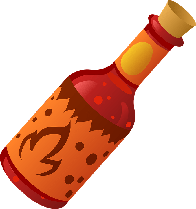 Tabasco PNG