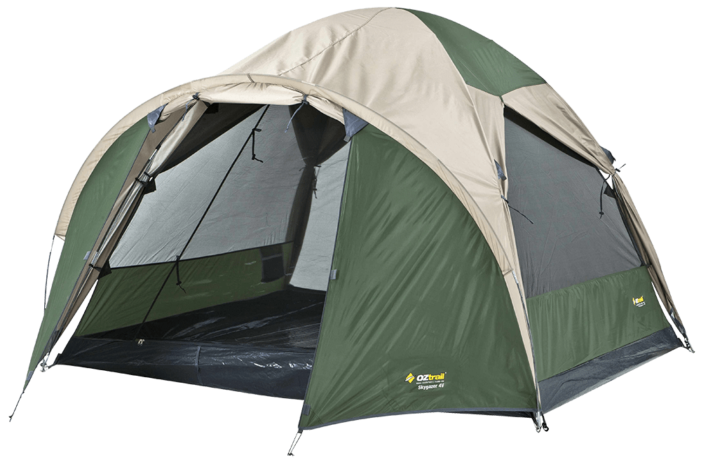 Tent PNG