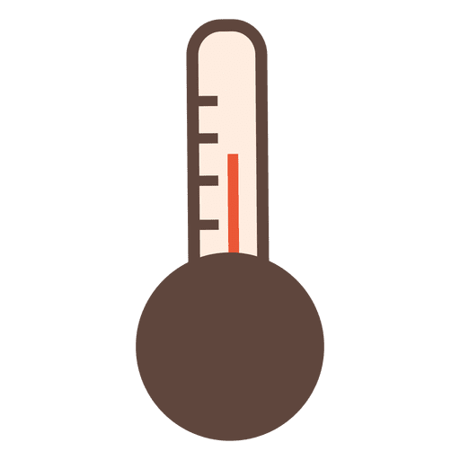 Thermometer PNG transparent image download, size 512x512px