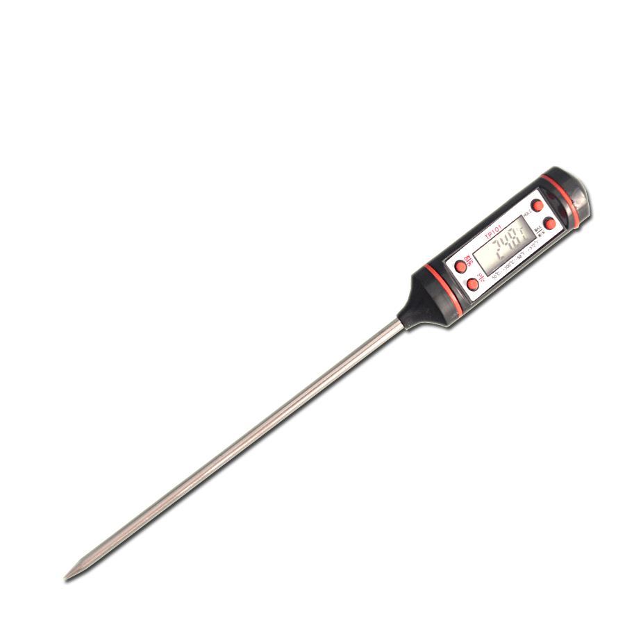 Thermometer PNG