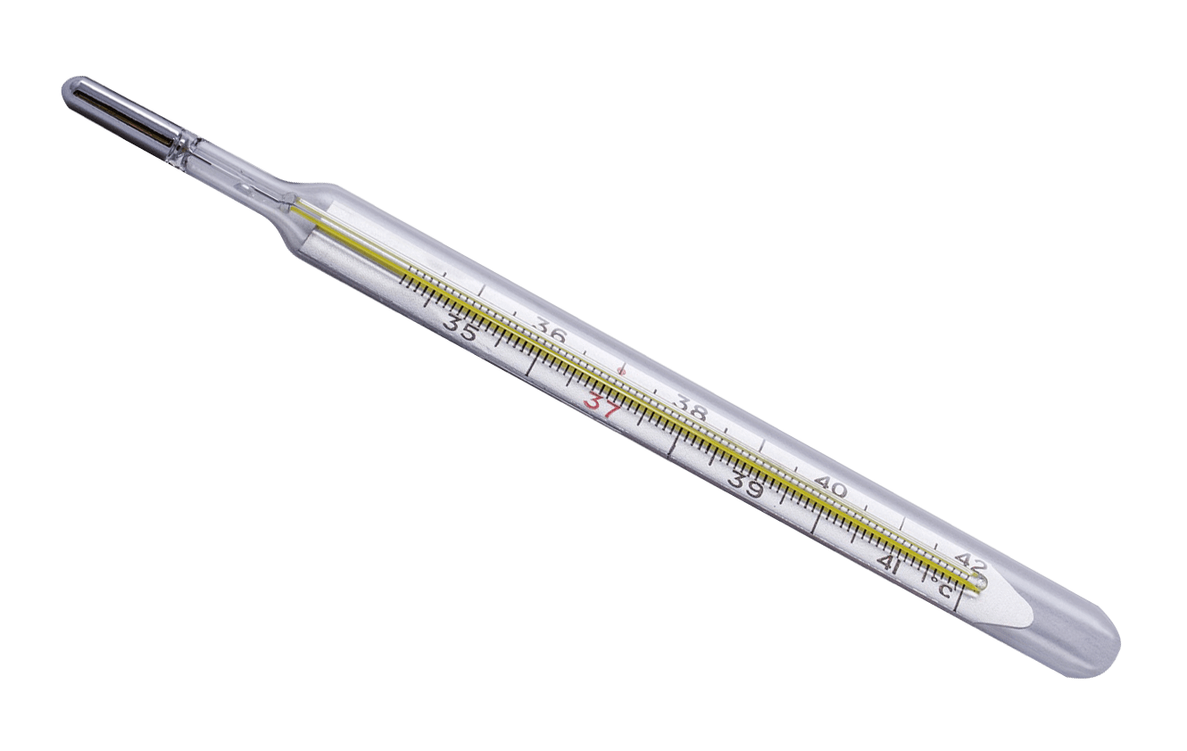 Thermometer PNG