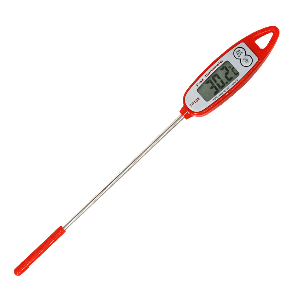 Термометр PNG