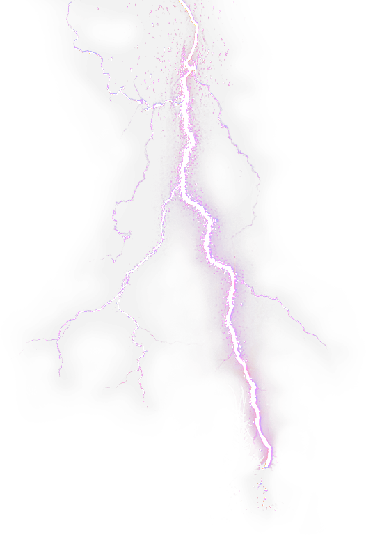 Thunder PNG