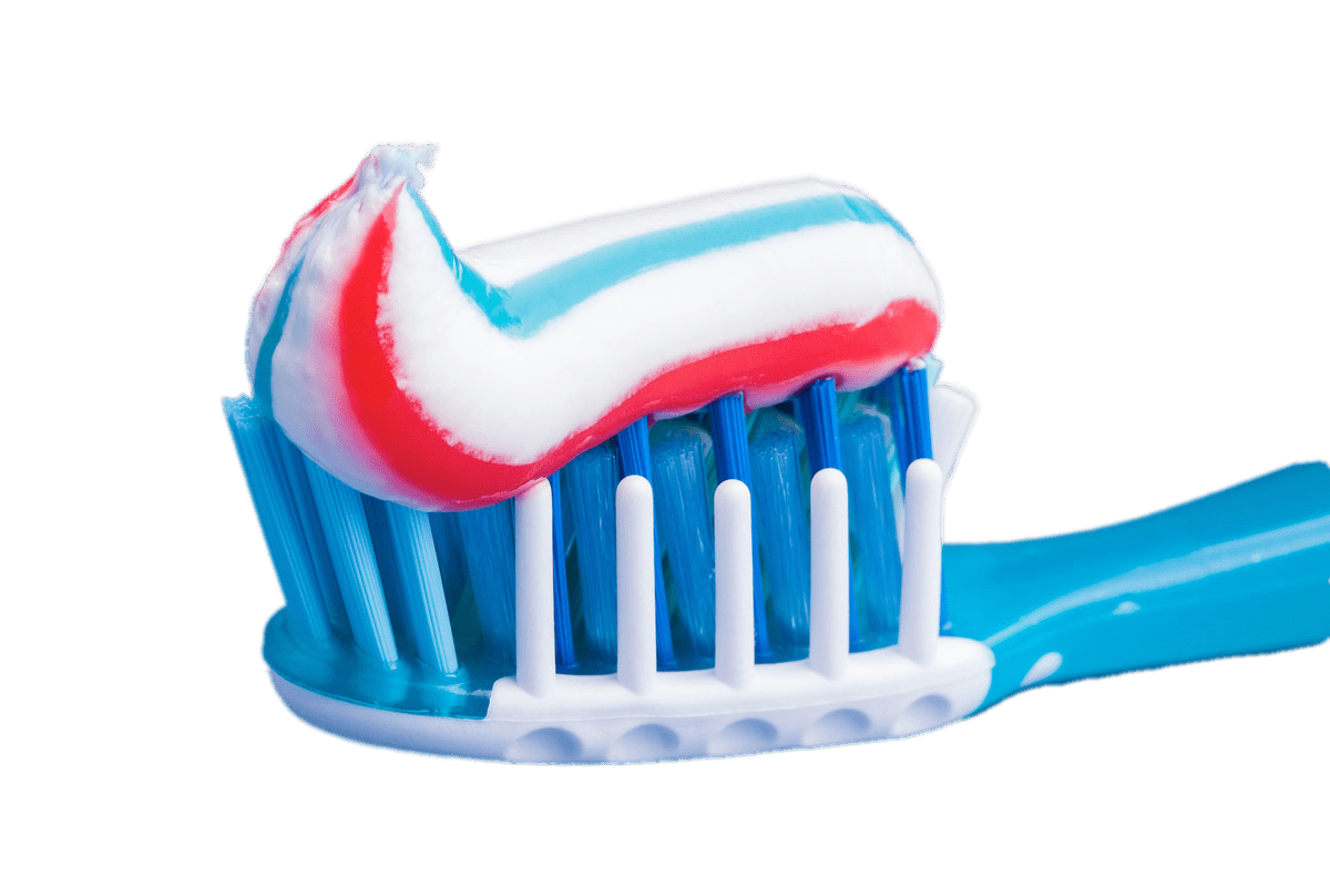 Toothbrush PNG